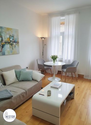 Wohnung - NESTOR Immobilien