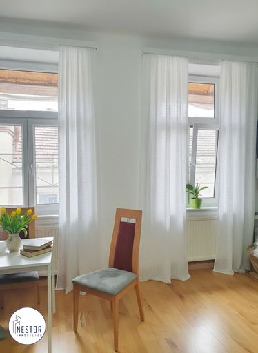Wohnung - NESTOR Immobilien
