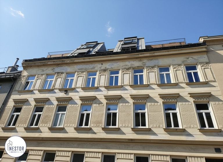 Wohnung - NESTOR Immobilien