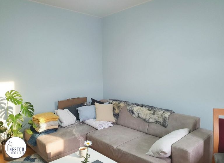 Wohnung - NESTOR Immobilien