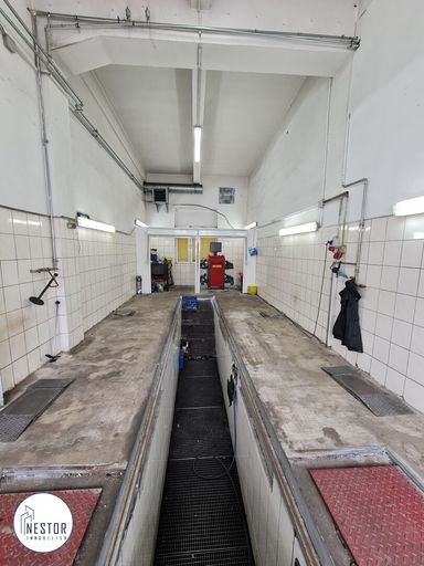 Werkstatt - NESTOR Immobilien