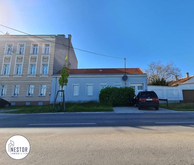 Grundstück - NESTOR Immobilien