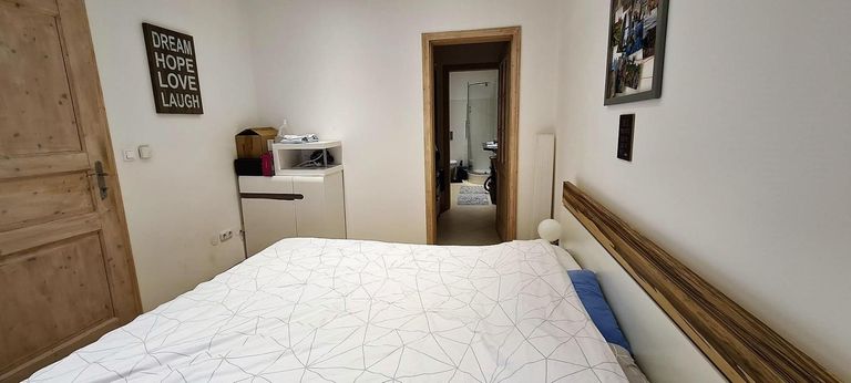 4.Schlafzimmer TOP1