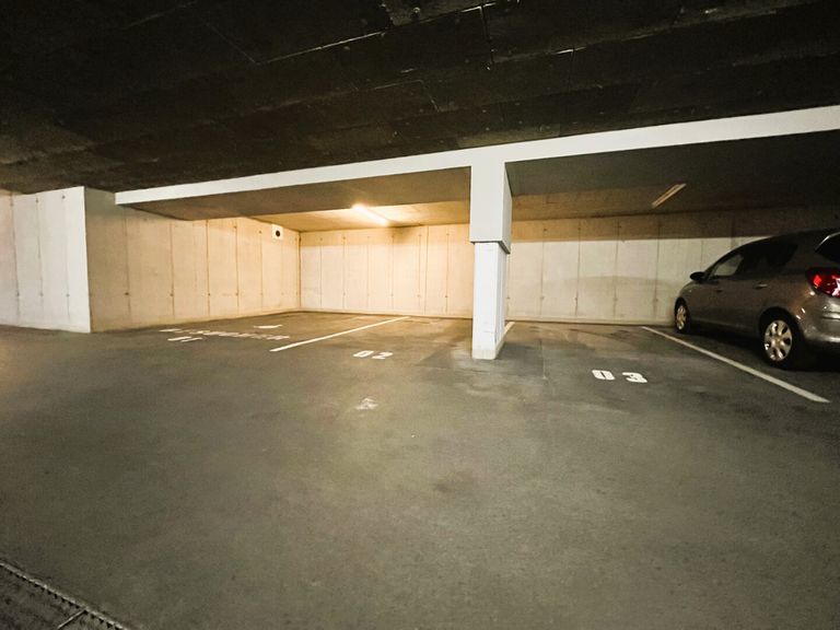 Tiefgaragenabstellplatz Nr. 3