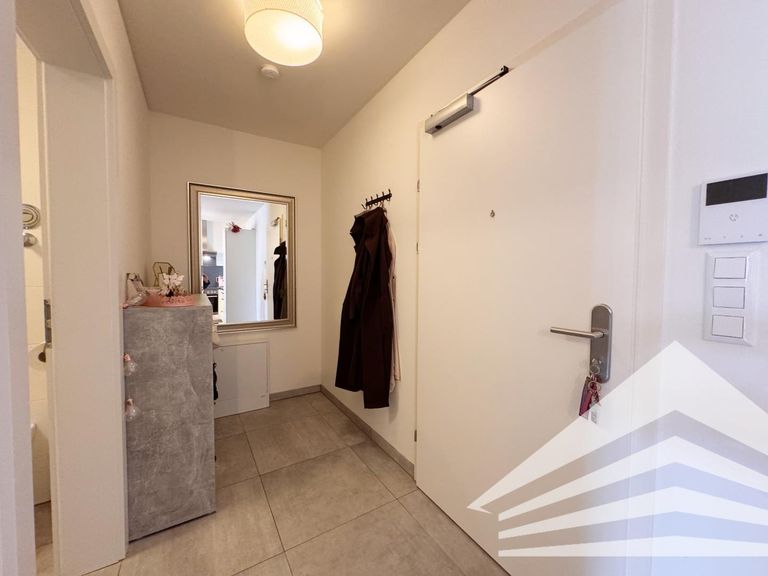 Vorzimmer | Garderobe