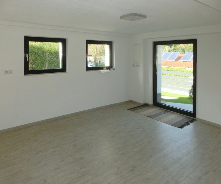 Zimmer 2 Untergeschoss