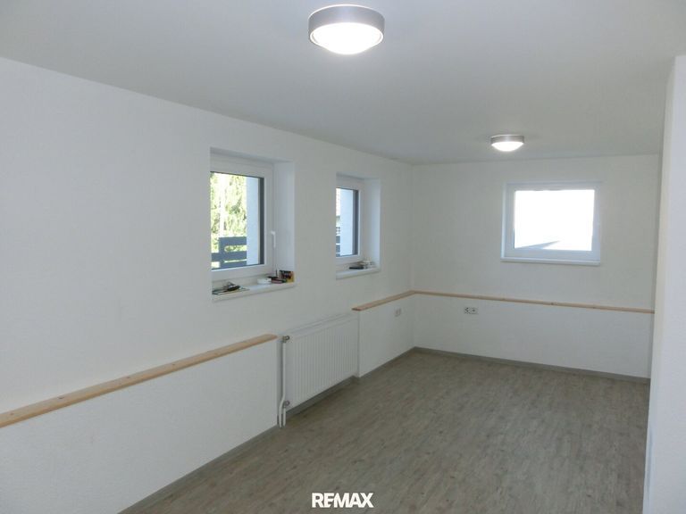Zimmer 1 Untergeschoss