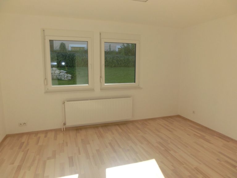 Zimmer 1 Obergeschoss