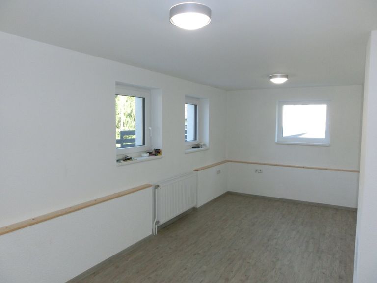 Zimmer 1 Untergeschoss