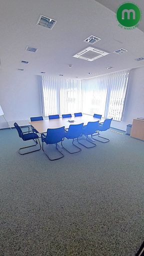 Besprechungszimmer