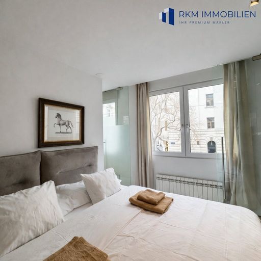 Schlafzimmer 4
