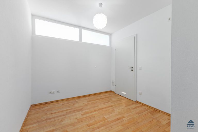 Kabinett / Abstellraum