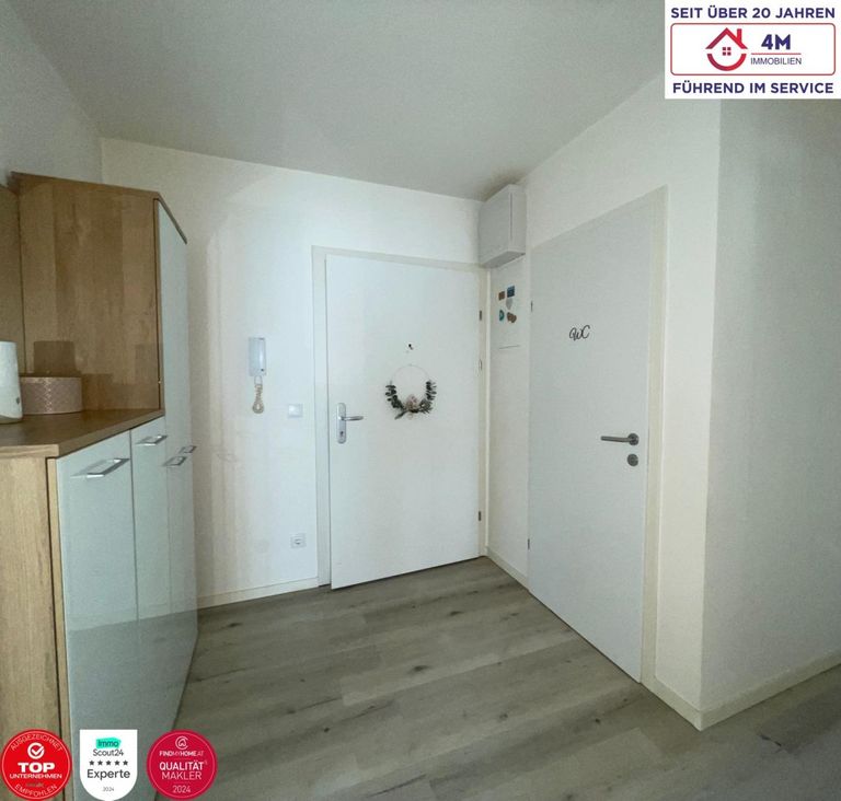 Vorzimmer