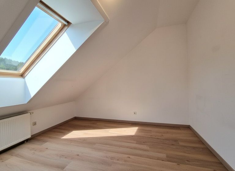 Zimmer / Wohnebene 1