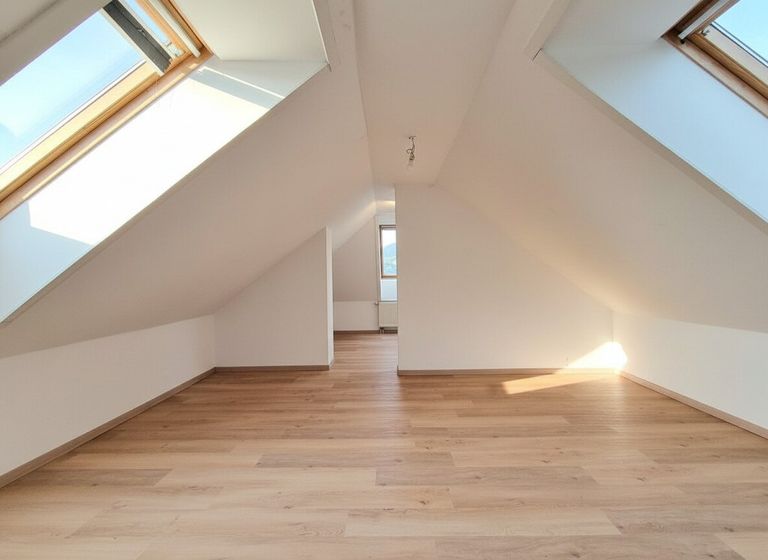 Galerie / Einzelwohnraum