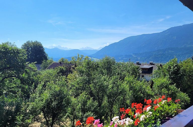 Kompagnon Immobilien Aussicht Balkon Ost