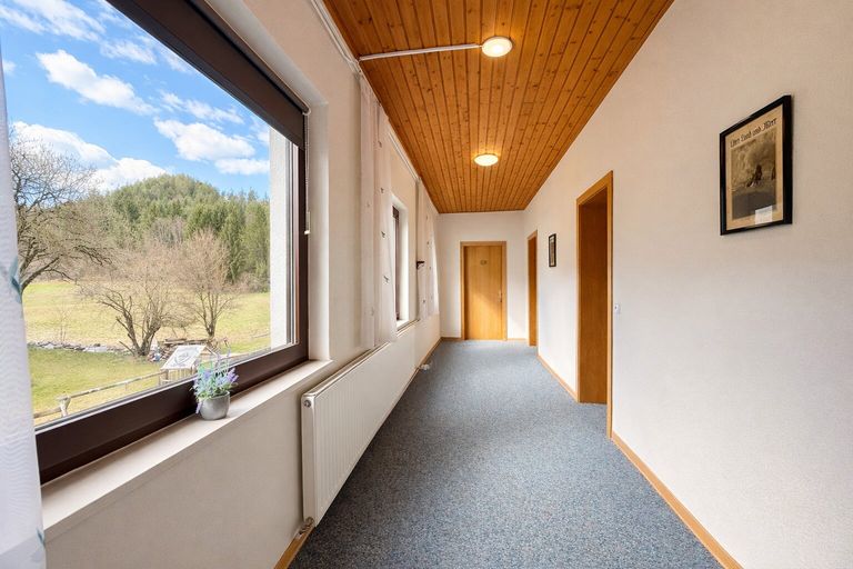 Kompagnon Immobilien Flur