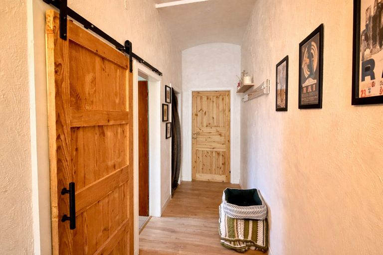 Kompagnon Immobilien Flur Betreiberwohnung