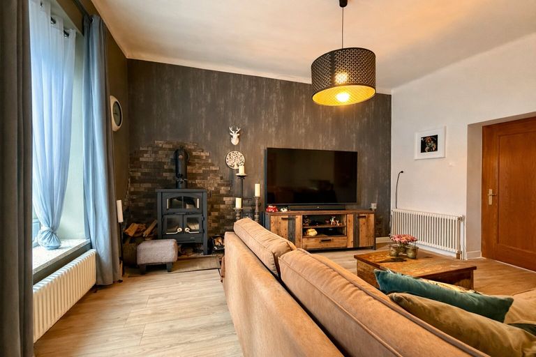 Kompagnon Immobilien WZ Betreiberwohnung