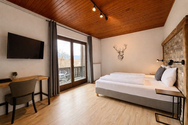 Kompagnon Immobilien Apartment