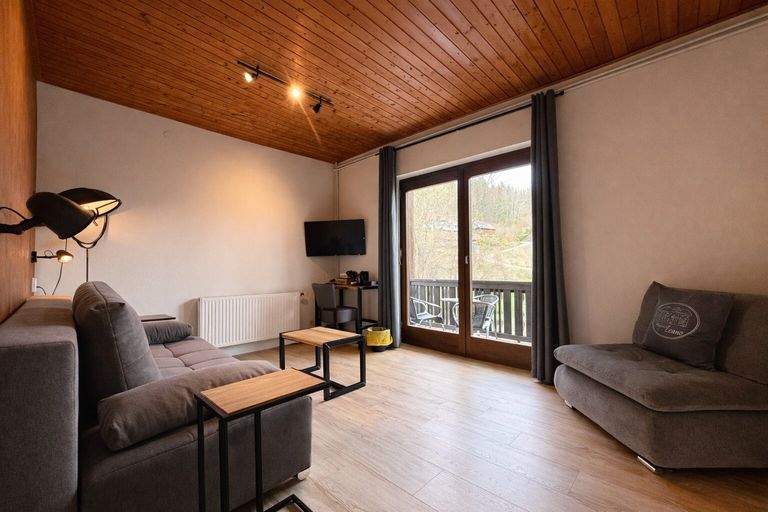 Kompagnon Immobilien Familien Appartment