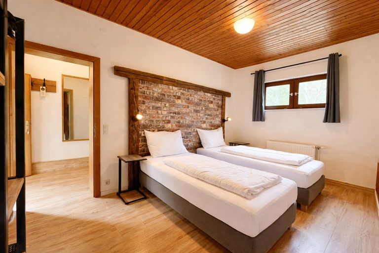 Kompagnon Immobilien Familien Apartment