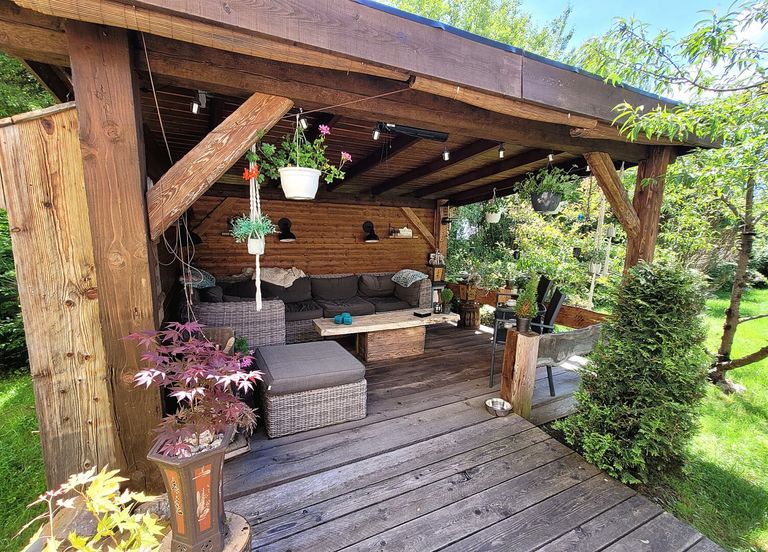 Kompagnon Immobilien Lounge Süd