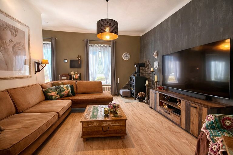 Kompagnon Immobilien WZ Betreiberwohnung