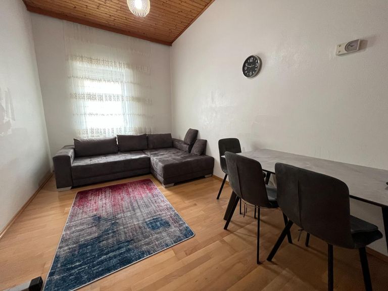 Zimmer 1 Erdgeschoss