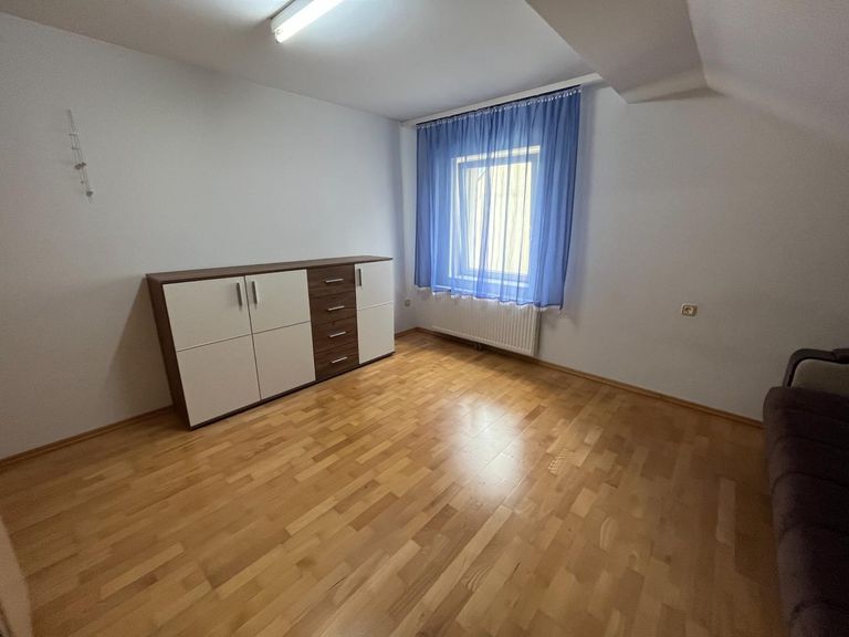 Zimmer 3 im Dachgeschoss