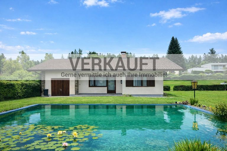 01 VERKAUFT Haus