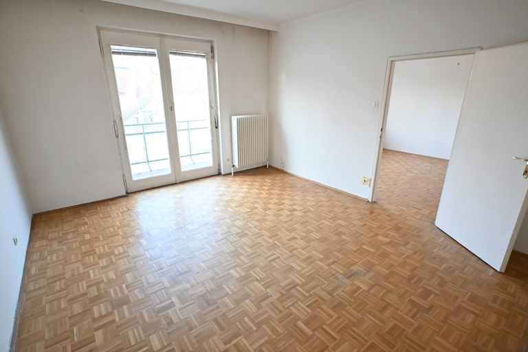 03. Eigentumswohnung 1190 Wien