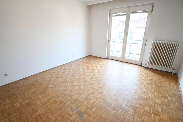 13. Eigentumswohnung 1190 Wien