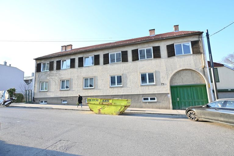 24. Eigentumswohnung 1190 Wien