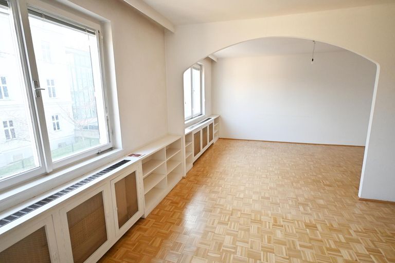 09. Eigentumswohnung 1190 Wien