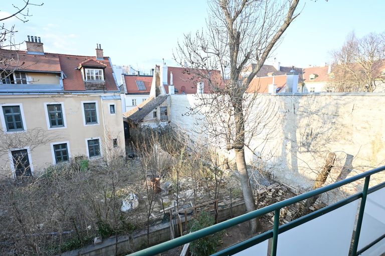 19. Eigentumswohnung 1190 Wien