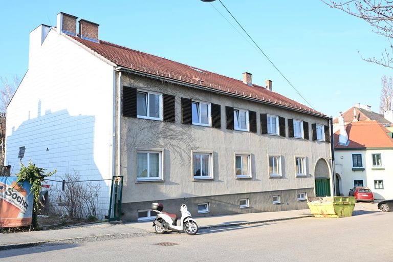 01. Eigentumswohnung 1190 Wien