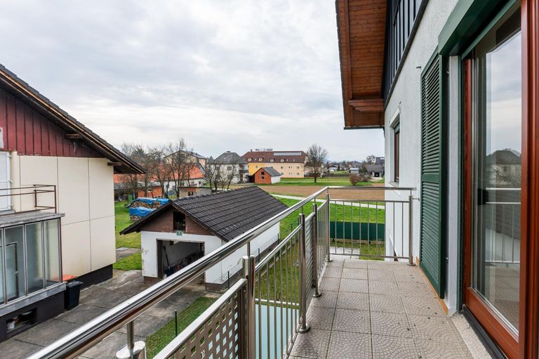 Westbalkon OG