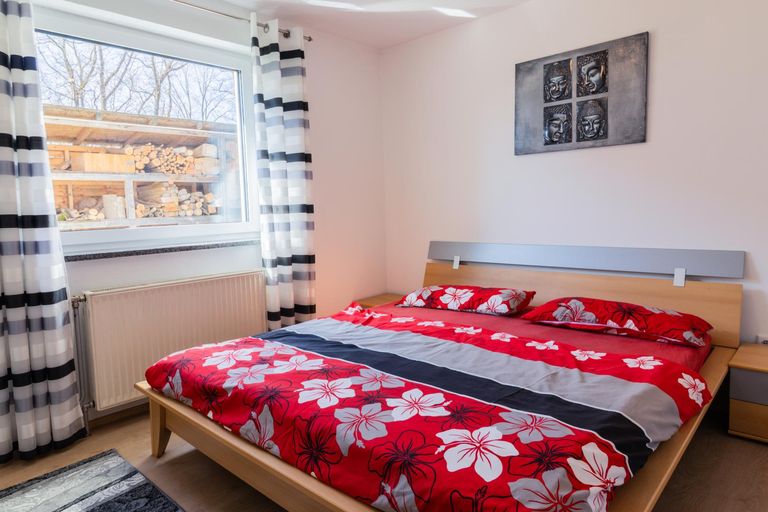 UG Schlafzimmer