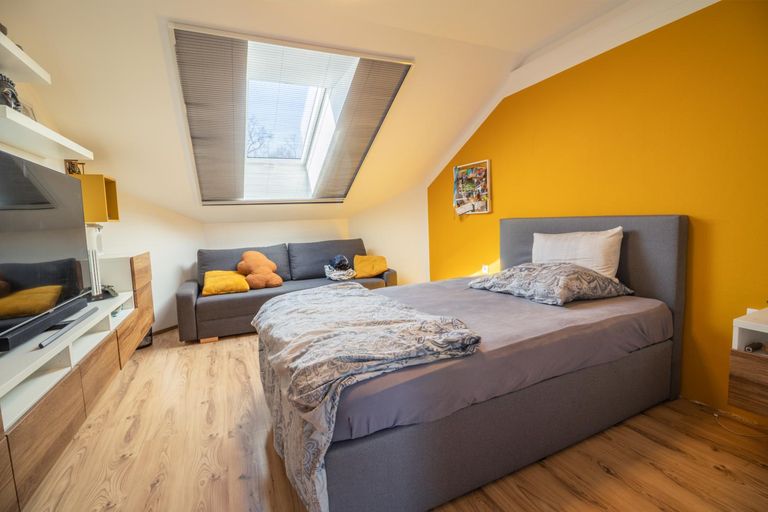 DG Kinderzimmer