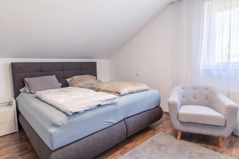 DG Schlafzimmer