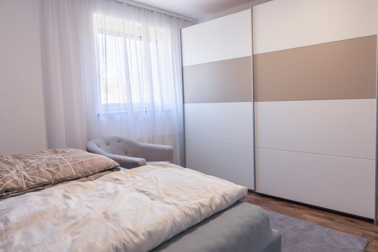 DG Schlafzimmer