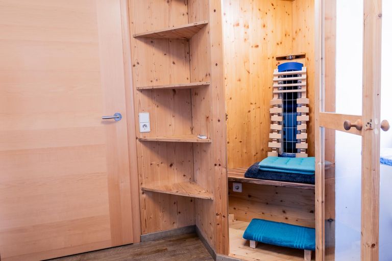 EG Kinderzimmer/Wellnessbereich