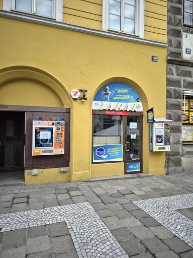 Foto Stadtplatz 40 @WMT