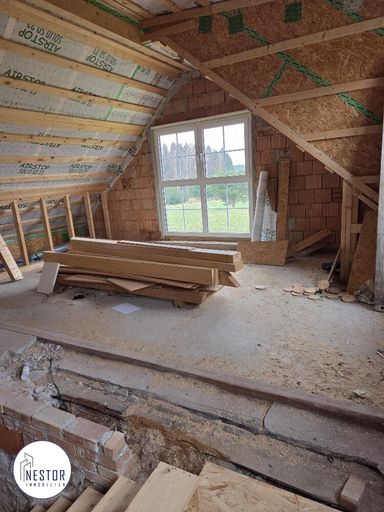 Haus - NESTOR Immobilien