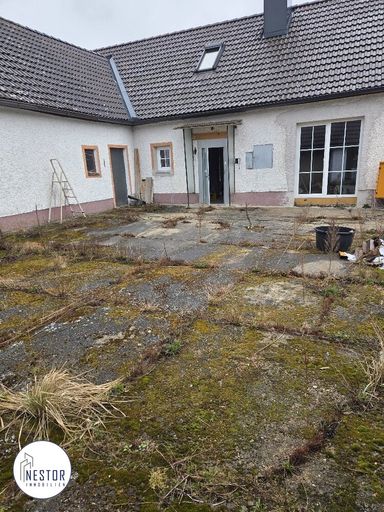 Haus - NESTOR Immobilien