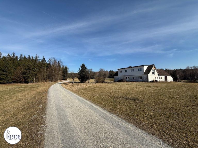 Haus - NESTOR Immobilien