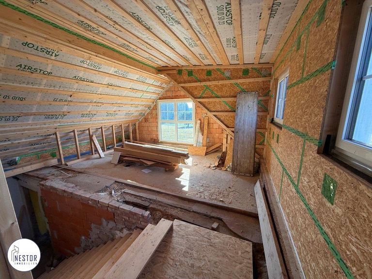 Haus - NESTOR Immobilien