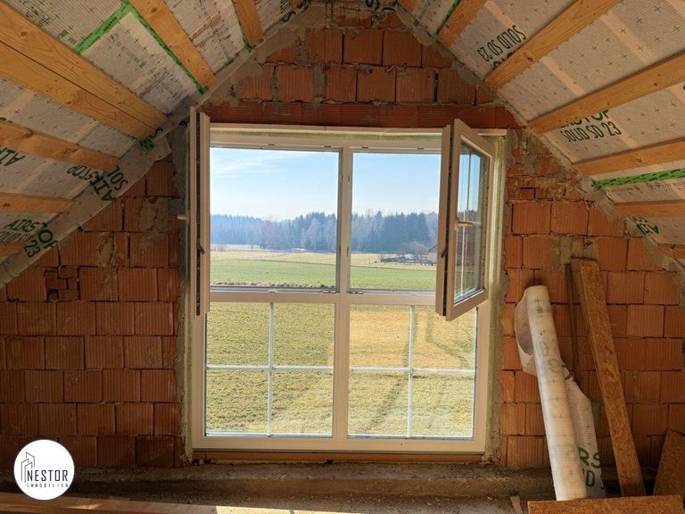 Haus - NESTOR Immobilien