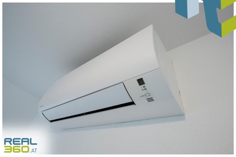 Klimaanlage